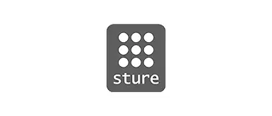 Sture logo