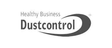 Dustcontrol logo